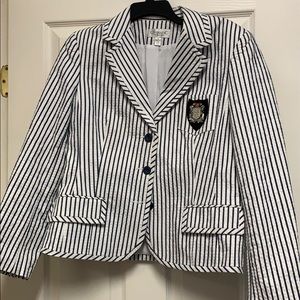 Conrad C Blazer